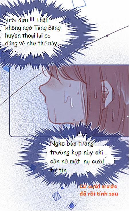 Hoàng Tử Chăn Bò Và Công Chúa Thực Tập 1 trang 34