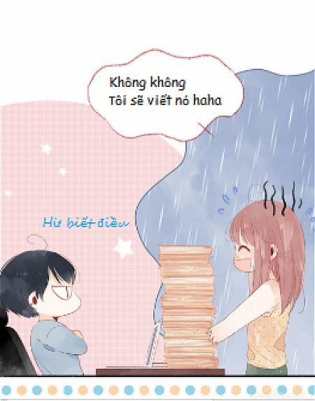 Hoàng Tử Chăn Bò Và Công Chúa Thực Tập 1 trang 44