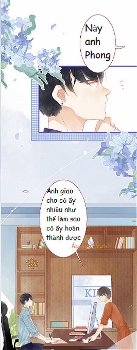 Hoàng Tử Chăn Bò Và Công Chúa Thực Tập 1 trang 46