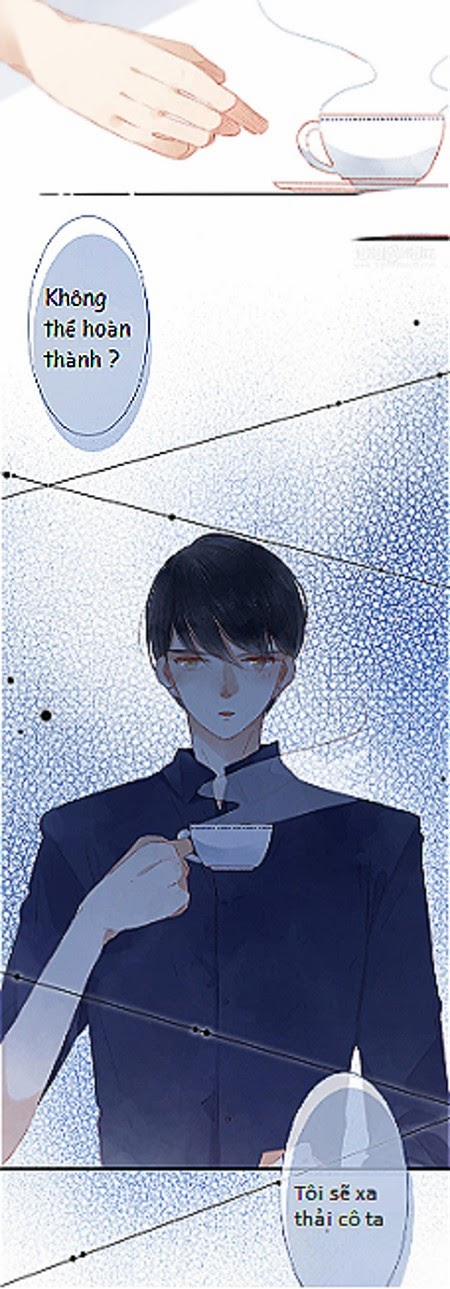 Hoàng Tử Chăn Bò Và Công Chúa Thực Tập 1 trang 47