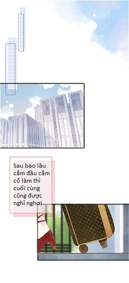 Hoàng Tử Chăn Bò Và Công Chúa Thực Tập 1 trang 48