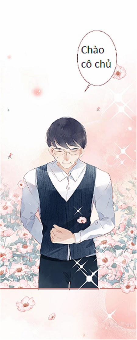 Hoàng Tử Chăn Bò Và Công Chúa Thực Tập 1 trang 51