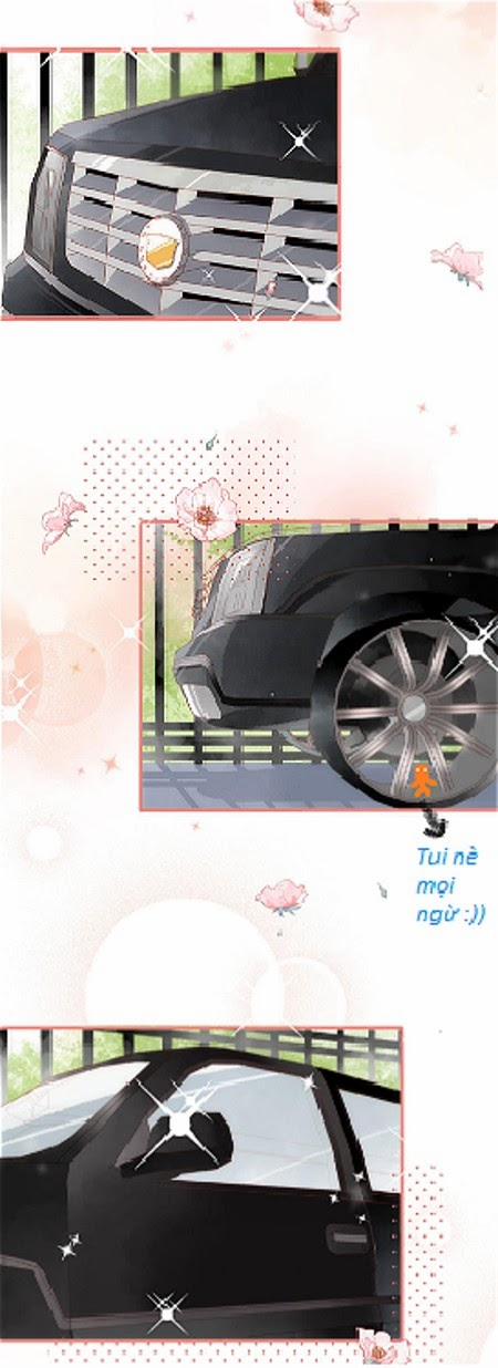 Hoàng Tử Chăn Bò Và Công Chúa Thực Tập 1 trang 52