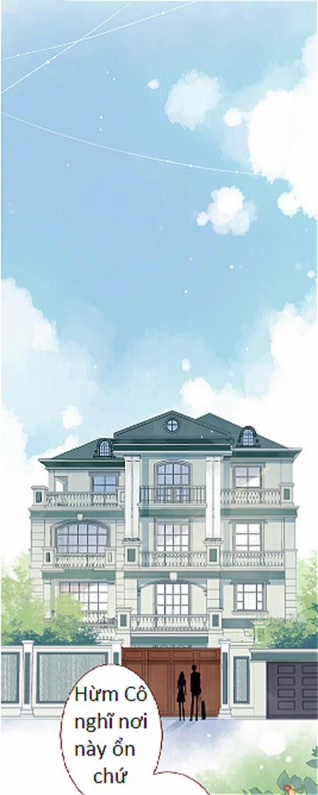 Hoàng Tử Chăn Bò Và Công Chúa Thực Tập 1 trang 55