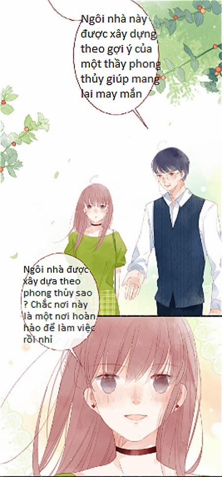 Hoàng Tử Chăn Bò Và Công Chúa Thực Tập 1 trang 56