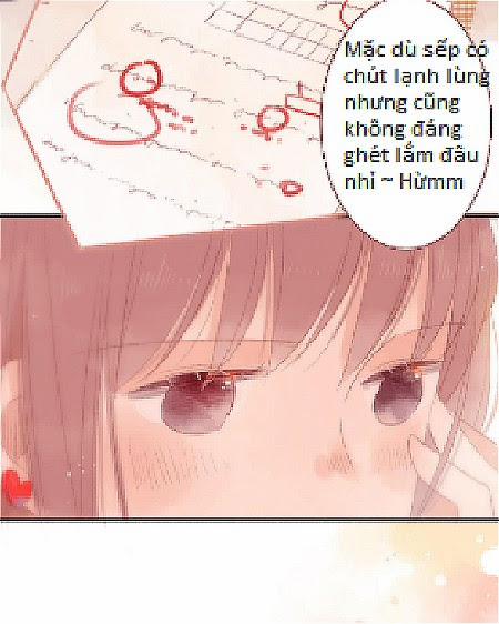 Hoàng Tử Chăn Bò Và Công Chúa Thực Tập 1 trang 60