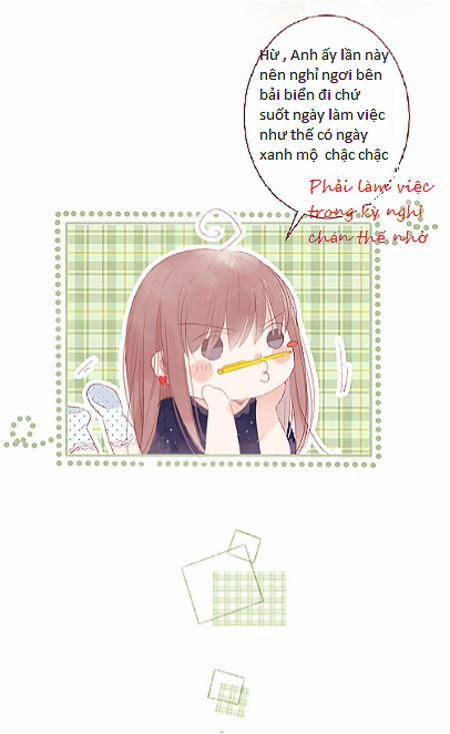 Hoàng Tử Chăn Bò Và Công Chúa Thực Tập 1 trang 61