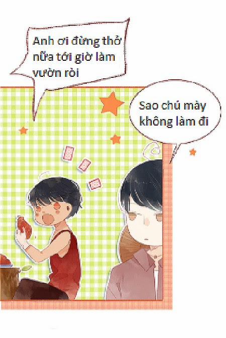 Hoàng Tử Chăn Bò Và Công Chúa Thực Tập 1 trang 64