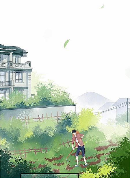 Hoàng Tử Chăn Bò Và Công Chúa Thực Tập 1 trang 70