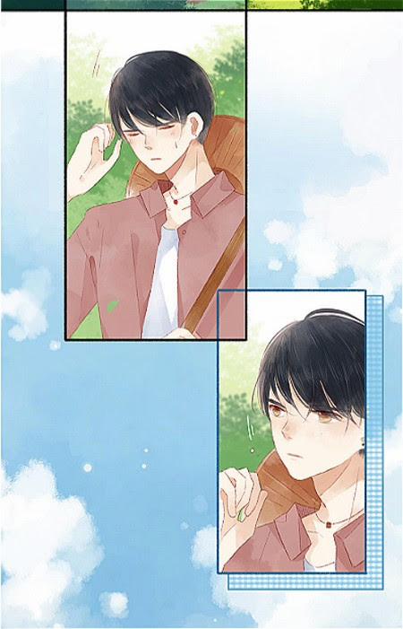 Hoàng Tử Chăn Bò Và Công Chúa Thực Tập 1 trang 71