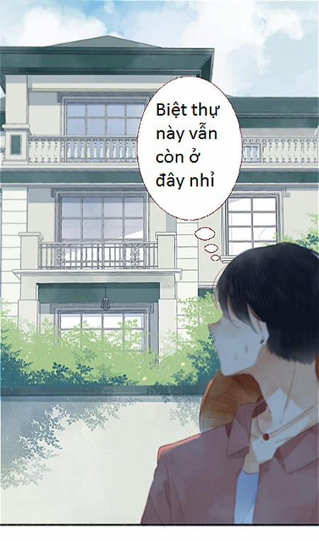 Hoàng Tử Chăn Bò Và Công Chúa Thực Tập 1 trang 72