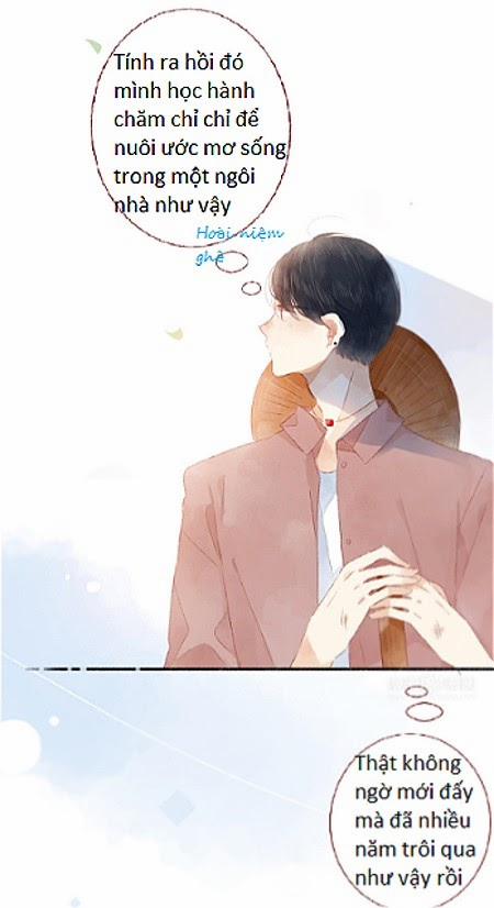 Hoàng Tử Chăn Bò Và Công Chúa Thực Tập 1 trang 73