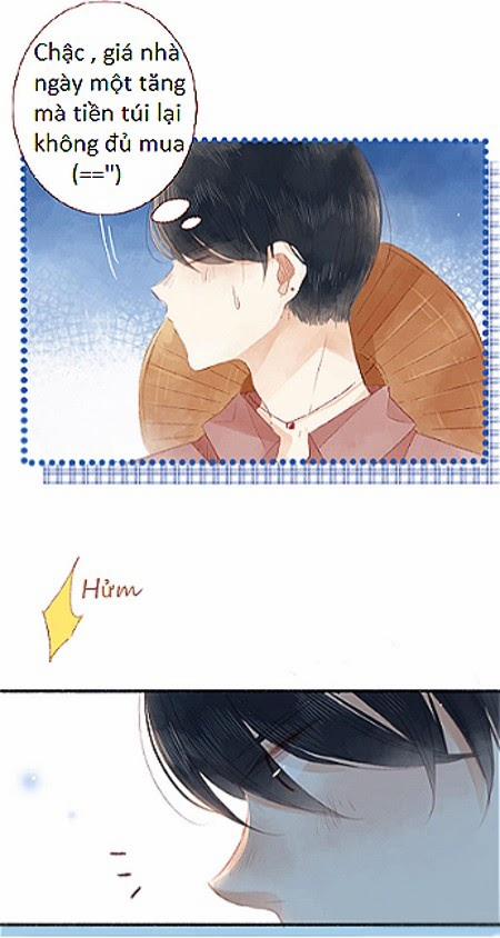 Hoàng Tử Chăn Bò Và Công Chúa Thực Tập 1 trang 74