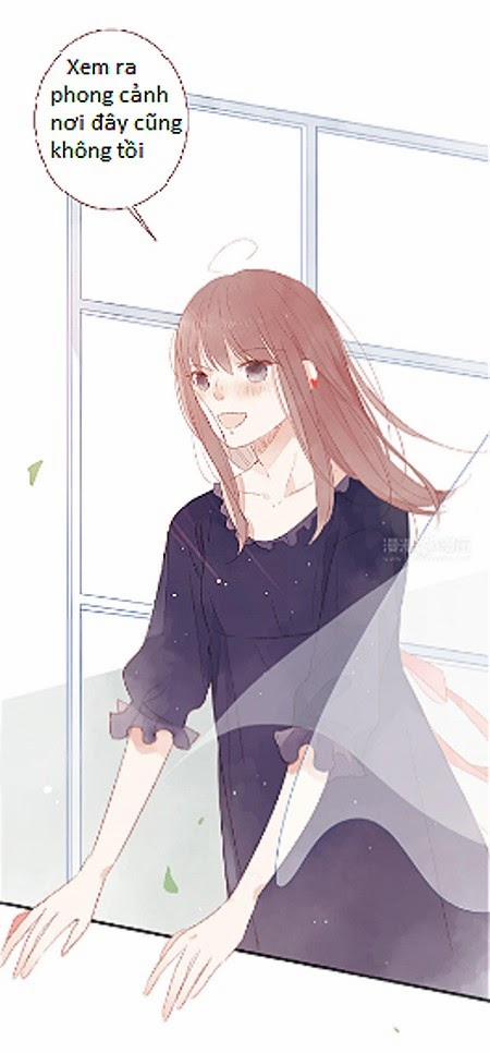 Hoàng Tử Chăn Bò Và Công Chúa Thực Tập 1 trang 76