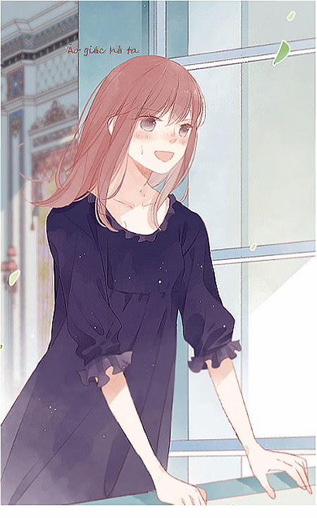 Hoàng Tử Chăn Bò Và Công Chúa Thực Tập 1 trang 79