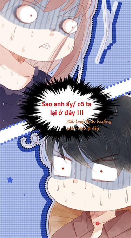 Hoàng Tử Chăn Bò Và Công Chúa Thực Tập 1 trang 81