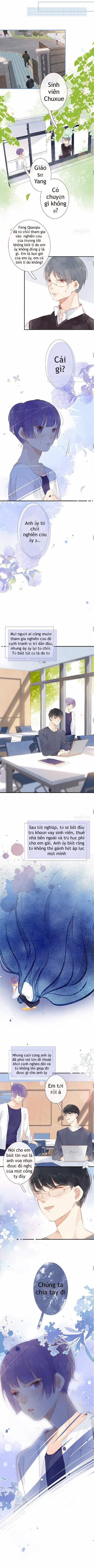 Hoàng Tử Chăn Bò Và Công Chúa Thực Tập 14 trang 2