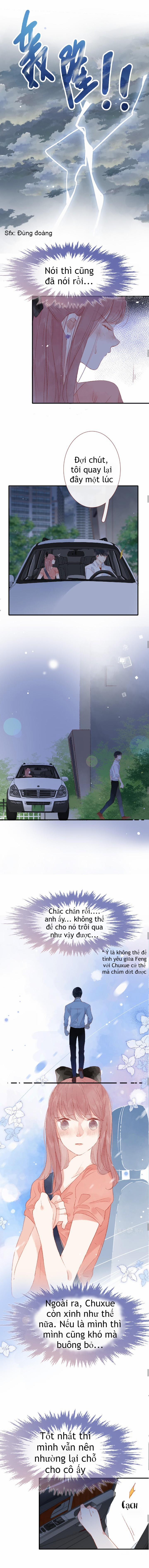 Hoàng Tử Chăn Bò Và Công Chúa Thực Tập 16 trang 2