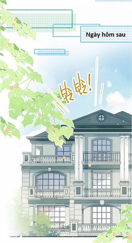 Hoàng Tử Chăn Bò Và Công Chúa Thực Tập 2 trang 17