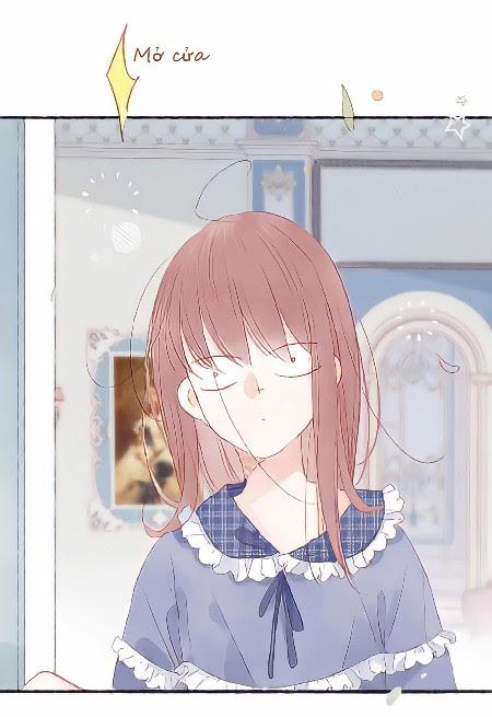 Hoàng Tử Chăn Bò Và Công Chúa Thực Tập 2 trang 18