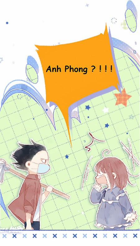 Hoàng Tử Chăn Bò Và Công Chúa Thực Tập 2 trang 21