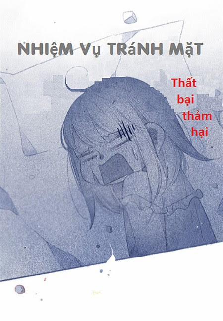 Hoàng Tử Chăn Bò Và Công Chúa Thực Tập 2 trang 23