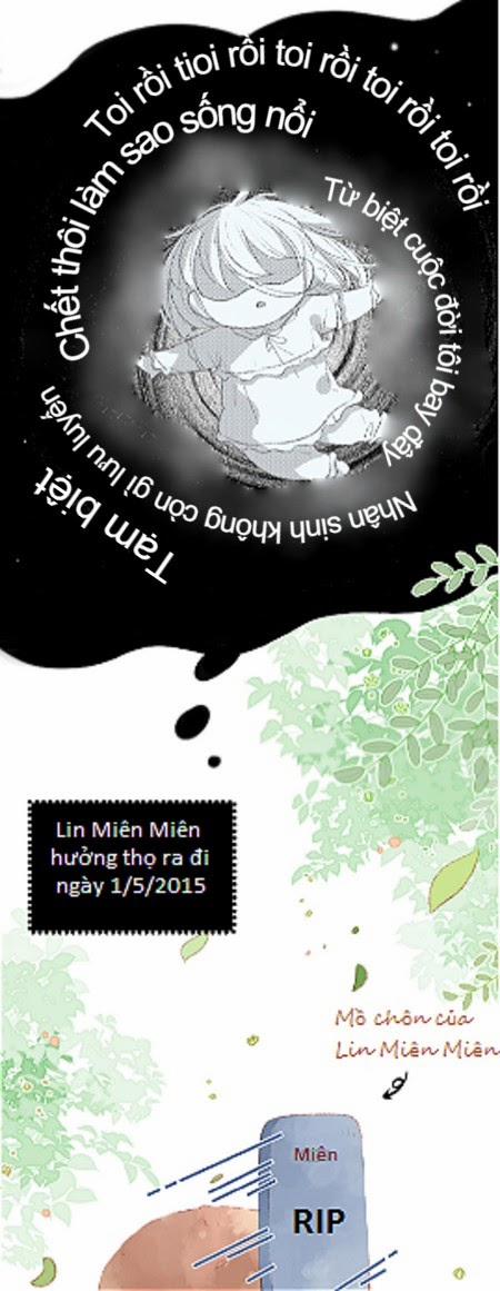 Hoàng Tử Chăn Bò Và Công Chúa Thực Tập 2 trang 28