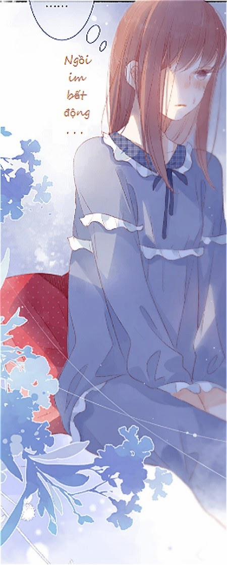 Hoàng Tử Chăn Bò Và Công Chúa Thực Tập 2 trang 31