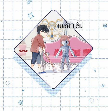 Hoàng Tử Chăn Bò Và Công Chúa Thực Tập 2 trang 35