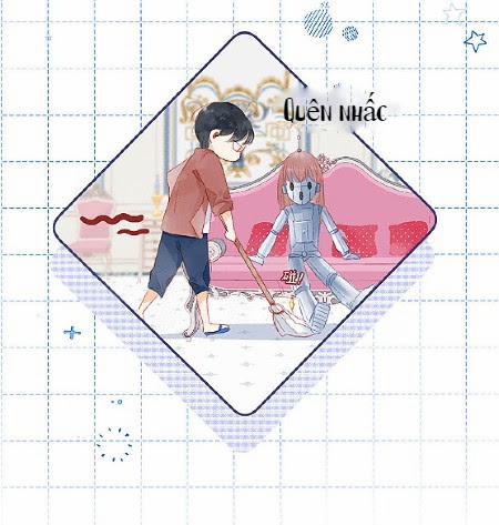 Hoàng Tử Chăn Bò Và Công Chúa Thực Tập 2 trang 36