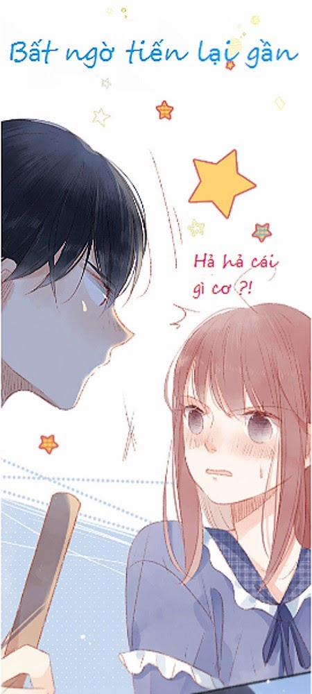 Hoàng Tử Chăn Bò Và Công Chúa Thực Tập 2 trang 39