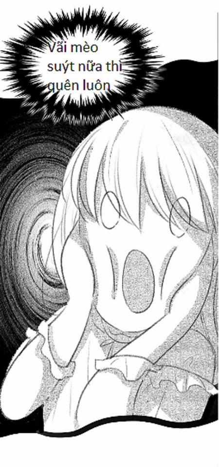 Hoàng Tử Chăn Bò Và Công Chúa Thực Tập 2 trang 42