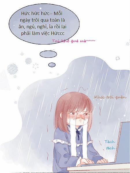 Hoàng Tử Chăn Bò Và Công Chúa Thực Tập 2 trang 43