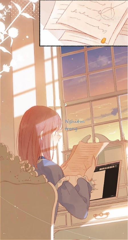 Hoàng Tử Chăn Bò Và Công Chúa Thực Tập 2 trang 46