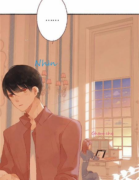 Hoàng Tử Chăn Bò Và Công Chúa Thực Tập 2 trang 47