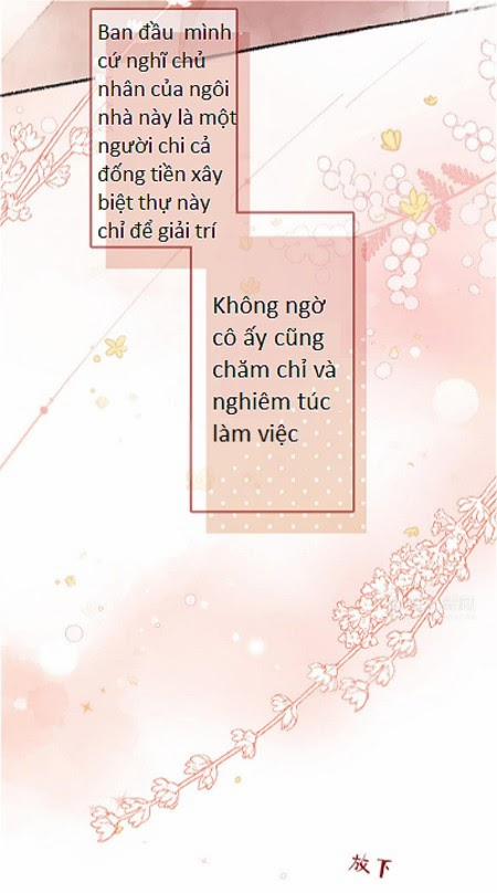 Hoàng Tử Chăn Bò Và Công Chúa Thực Tập 2 trang 49