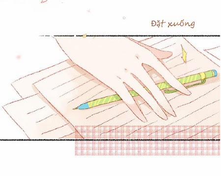 Hoàng Tử Chăn Bò Và Công Chúa Thực Tập 2 trang 50