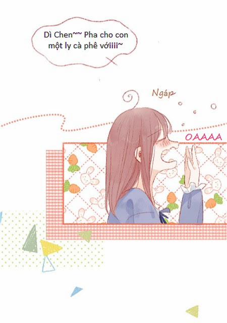 Hoàng Tử Chăn Bò Và Công Chúa Thực Tập 2 trang 52