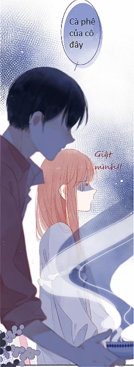 Hoàng Tử Chăn Bò Và Công Chúa Thực Tập 2 trang 55