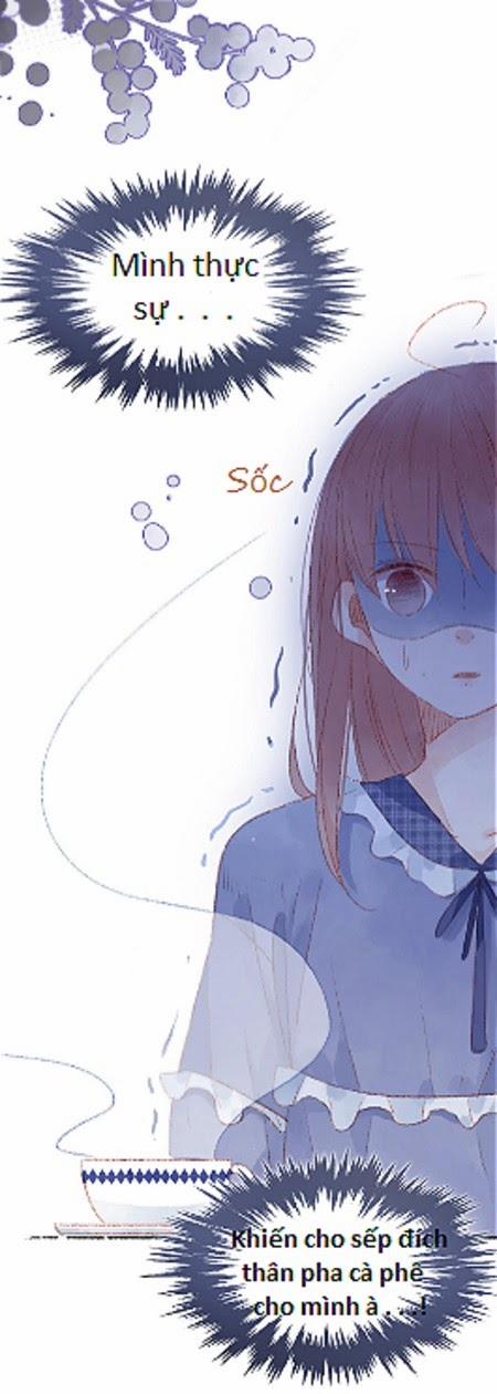 Hoàng Tử Chăn Bò Và Công Chúa Thực Tập 2 trang 56