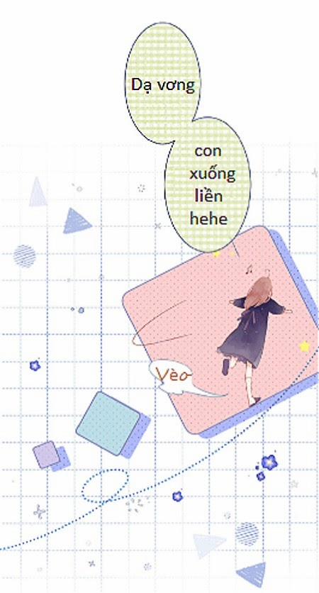 Hoàng Tử Chăn Bò Và Công Chúa Thực Tập 2 trang 7