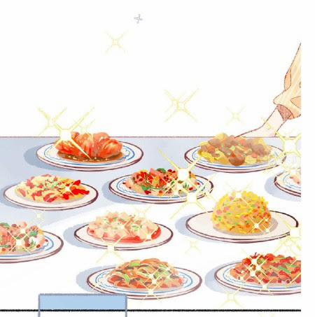 Hoàng Tử Chăn Bò Và Công Chúa Thực Tập 2 trang 8