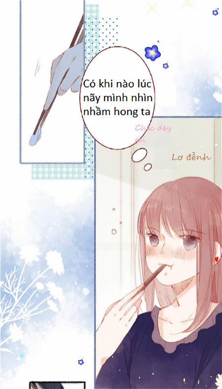 Hoàng Tử Chăn Bò Và Công Chúa Thực Tập 2 trang 9