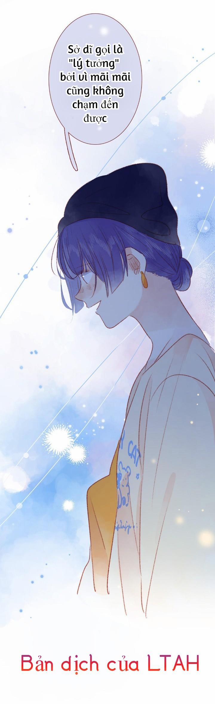 Hoàng Tử Chăn Bò Và Công Chúa Thực Tập 25 trang 4