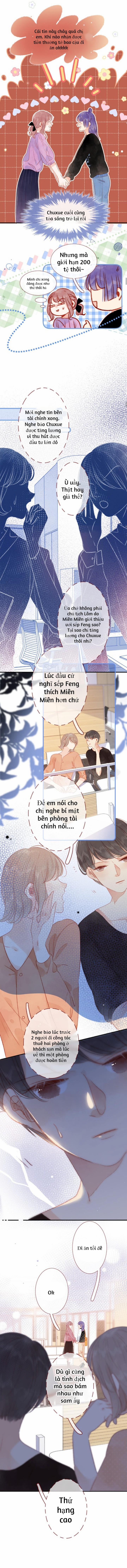 Hoàng Tử Chăn Bò Và Công Chúa Thực Tập 26 trang 3