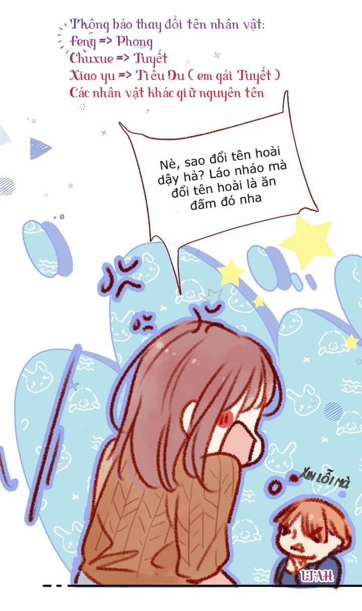 Hoàng Tử Chăn Bò Và Công Chúa Thực Tập 29 trang 4