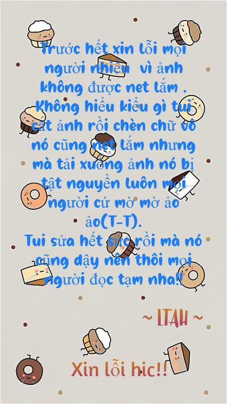 Hoàng Tử Chăn Bò Và Công Chúa Thực Tập 3 trang 0