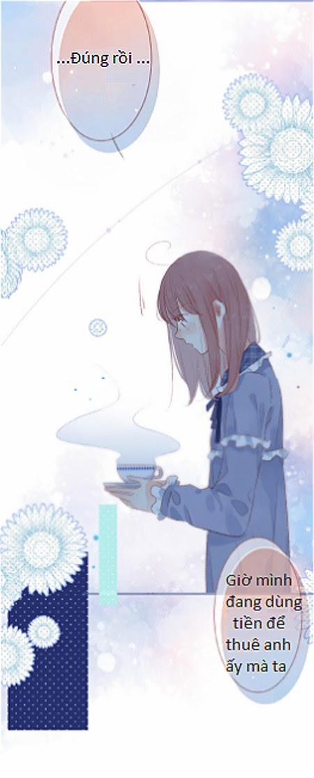 Hoàng Tử Chăn Bò Và Công Chúa Thực Tập 3 trang 10