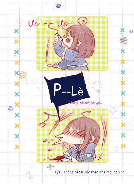 Hoàng Tử Chăn Bò Và Công Chúa Thực Tập 3 trang 11