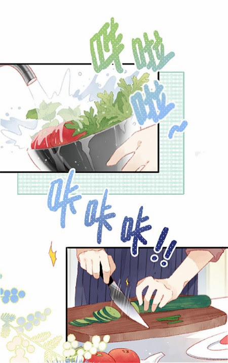 Hoàng Tử Chăn Bò Và Công Chúa Thực Tập 3 trang 14